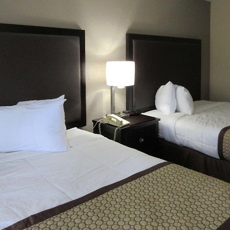 Quality Inn Harriman Zewnętrze zdjęcie