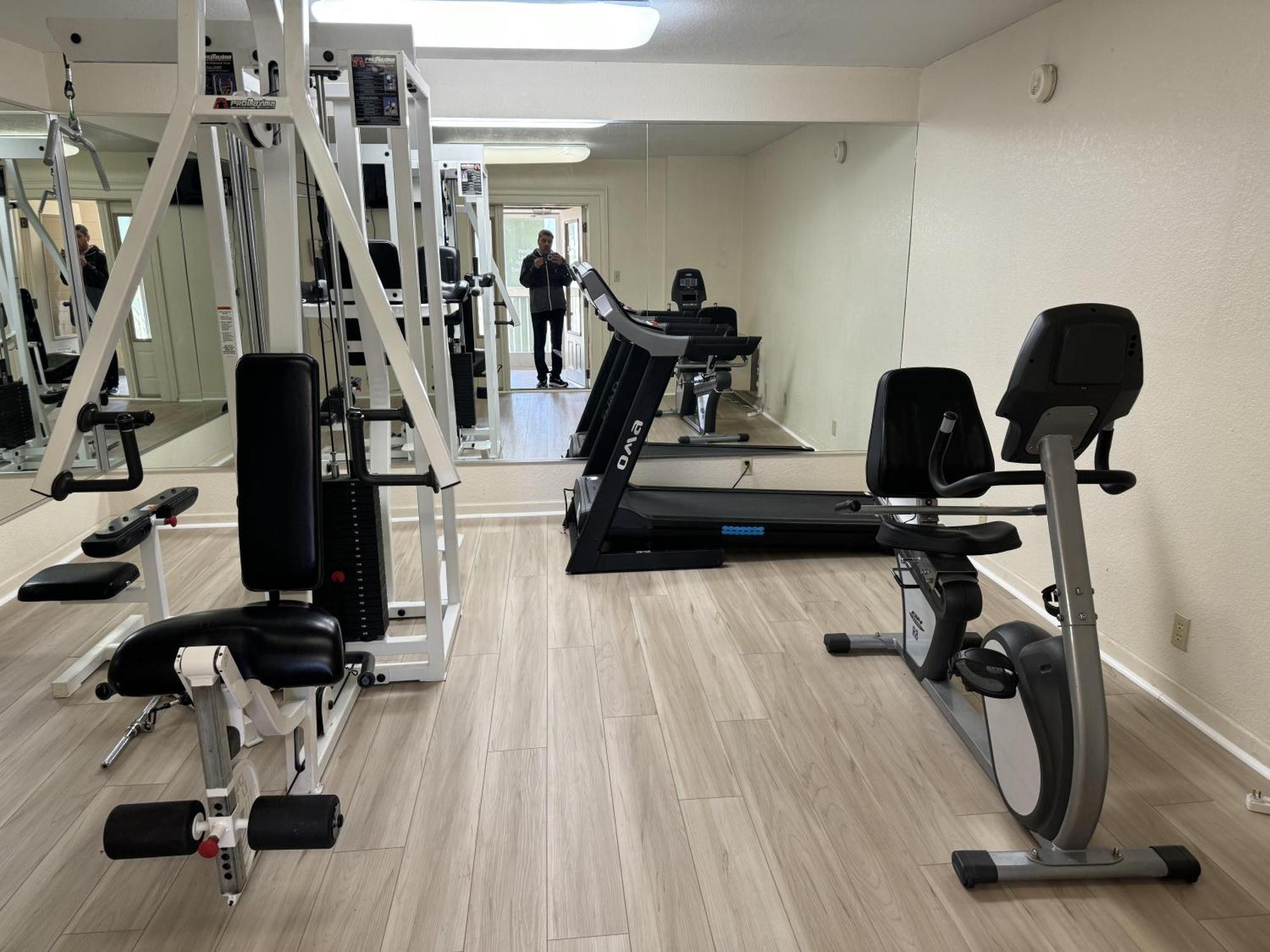 Quality Inn Harriman Zewnętrze zdjęcie