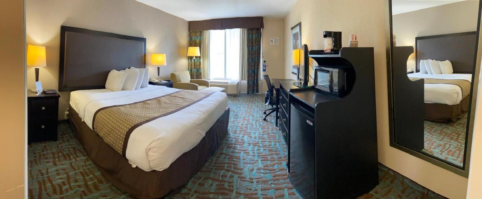 Quality Inn Harriman Zewnętrze zdjęcie